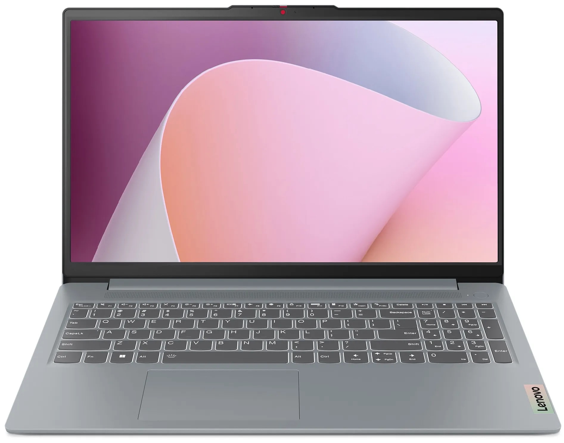 Laptop ideapad slim 3 15abr8 15,6" FHD, 16 GB DDR4, 512 GB SSD