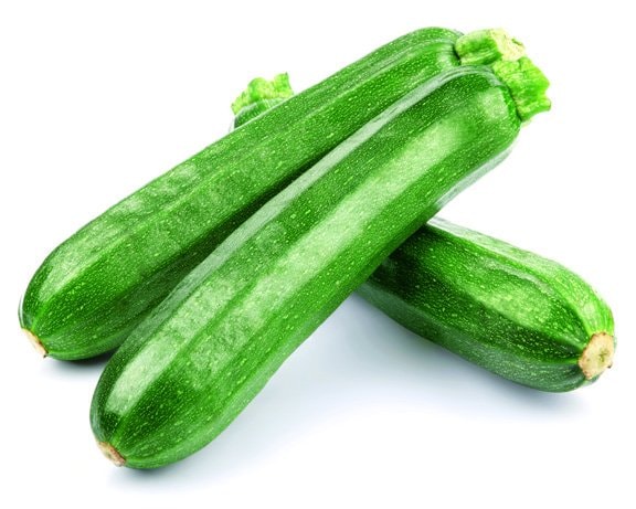 Tikvica zelena 1 kg