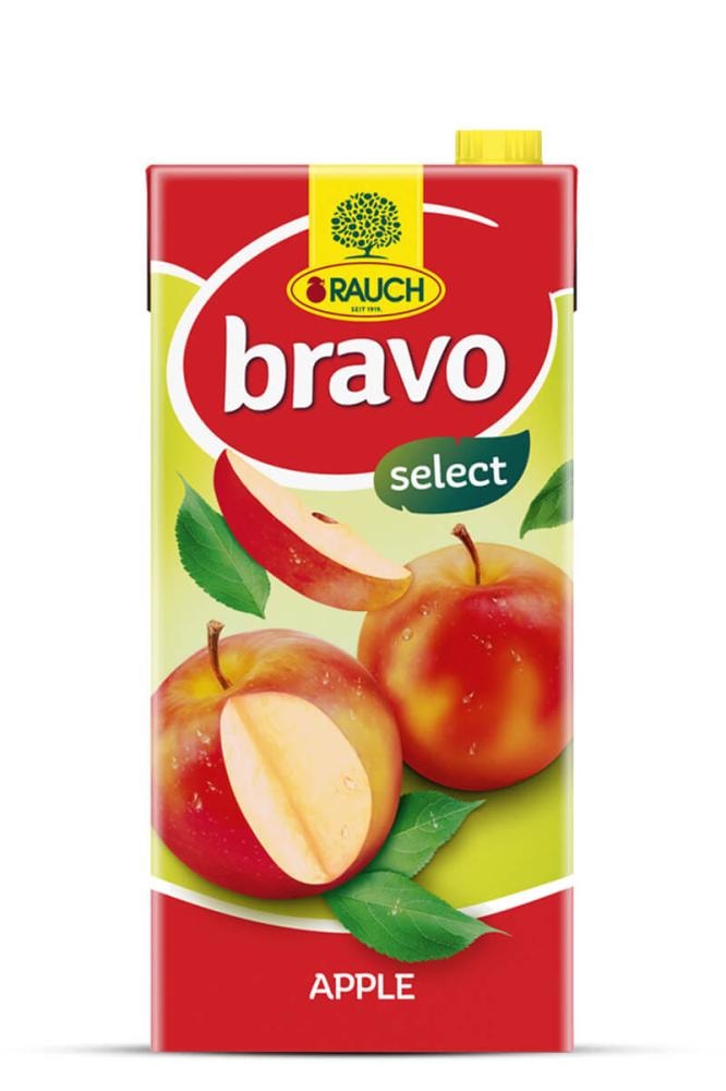 Voćni nektar 2l