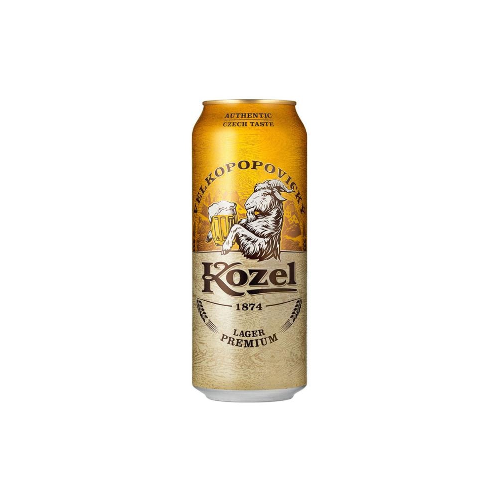 Pivo 0,5 l