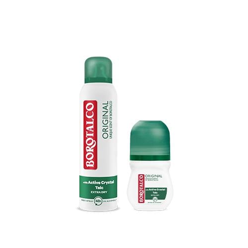 Dezodoransi 50ml ili 150ml