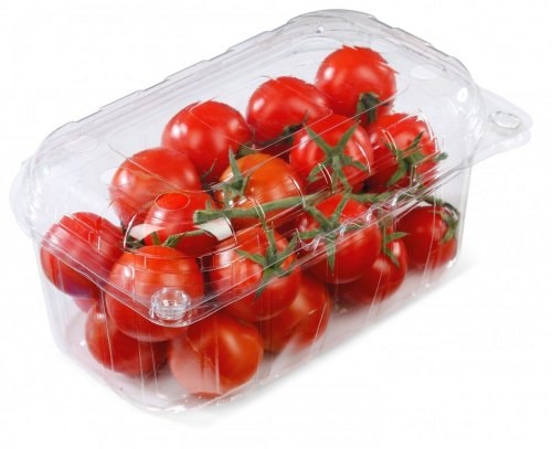 Rajčica cherry 500g