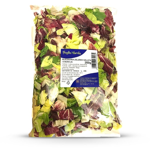 Salata grand mista 350 g