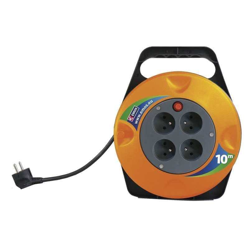 Kabel box 10 M