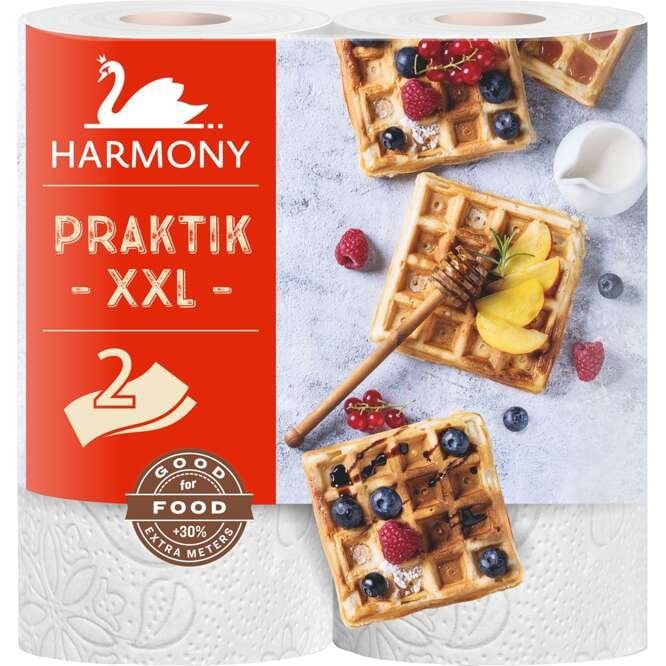 Papirnati ručnici 2/1