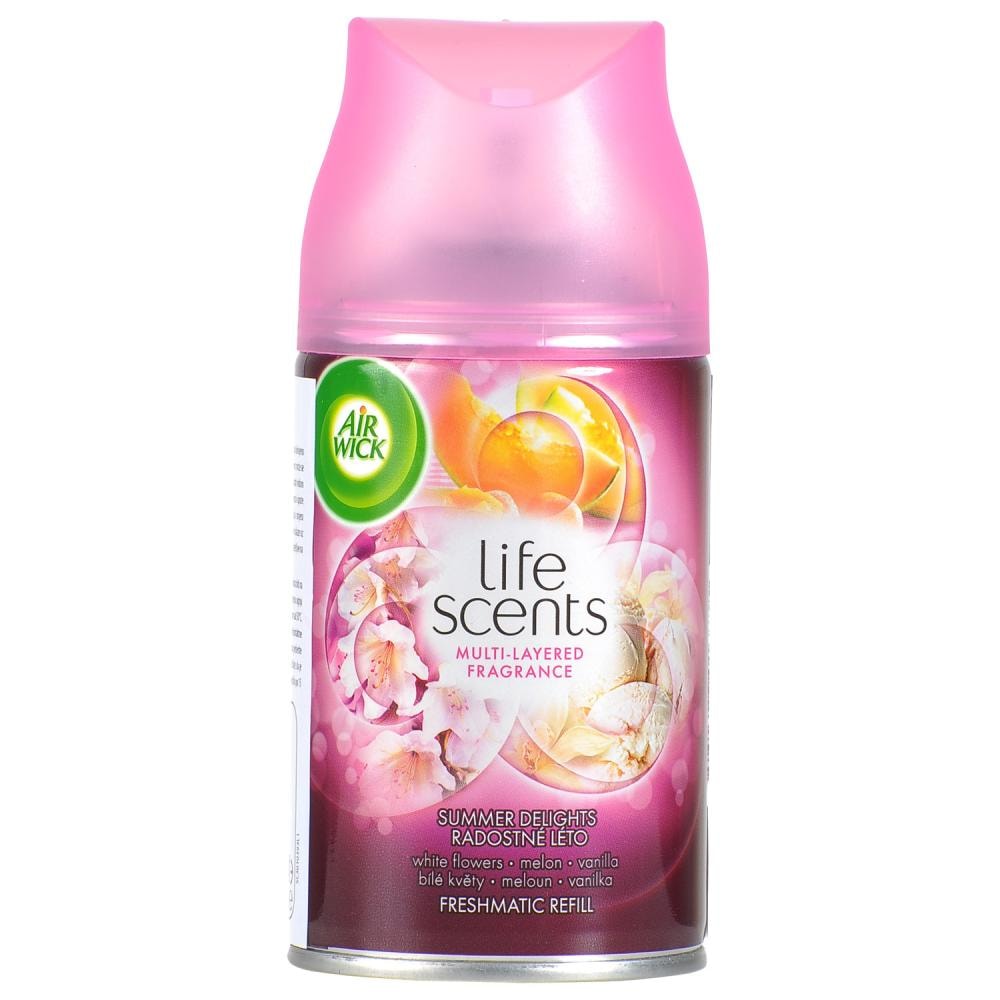 Osvježivač prostora 250 ml