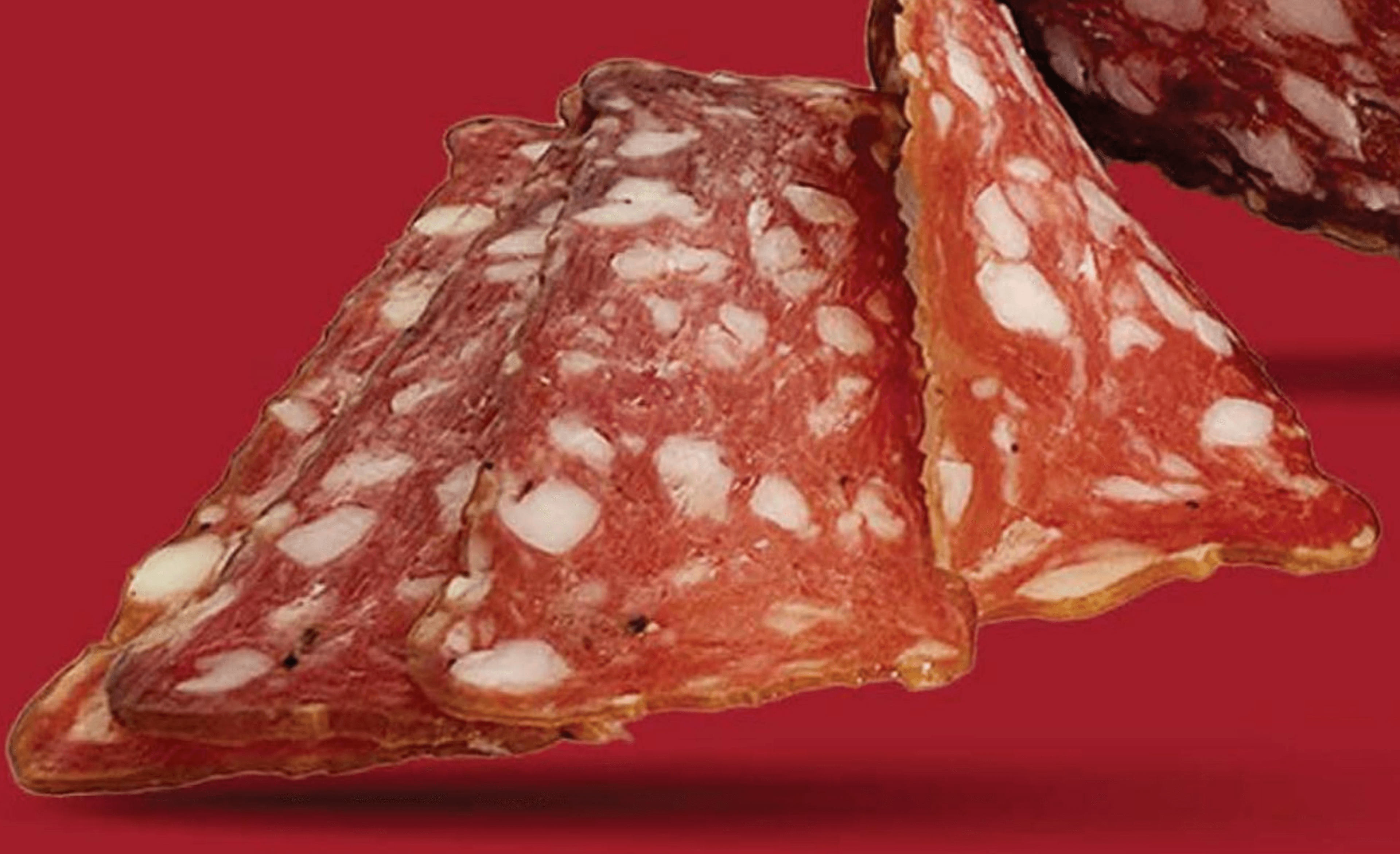Primorska kobasica 500g Pivac