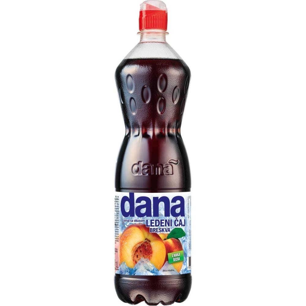 Voćni sirup 1 l