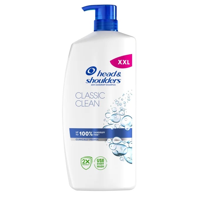 Šampon protiv peruti 800 ml