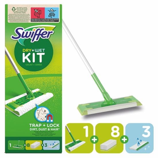 Swiffer proizvode