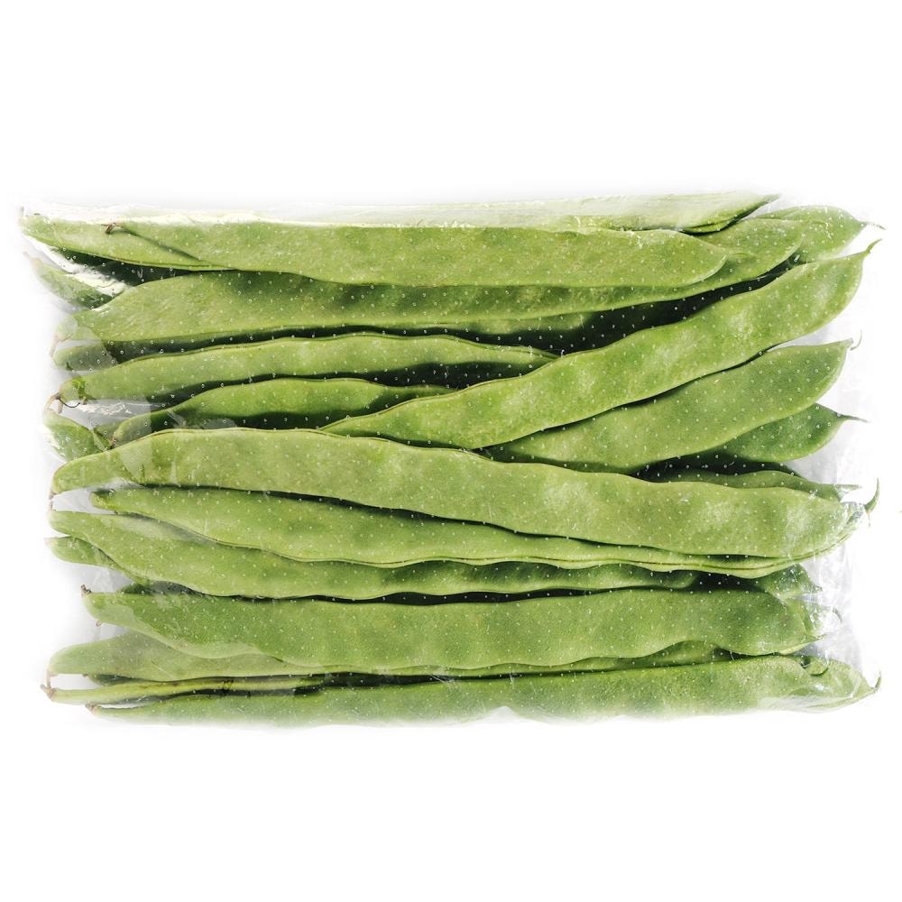 Mahuna zelena 500 g