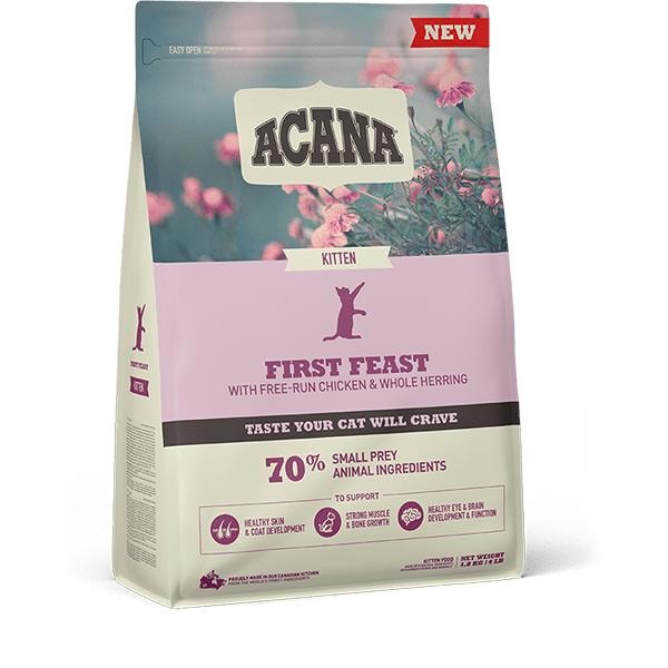 Acana first feast 340 g