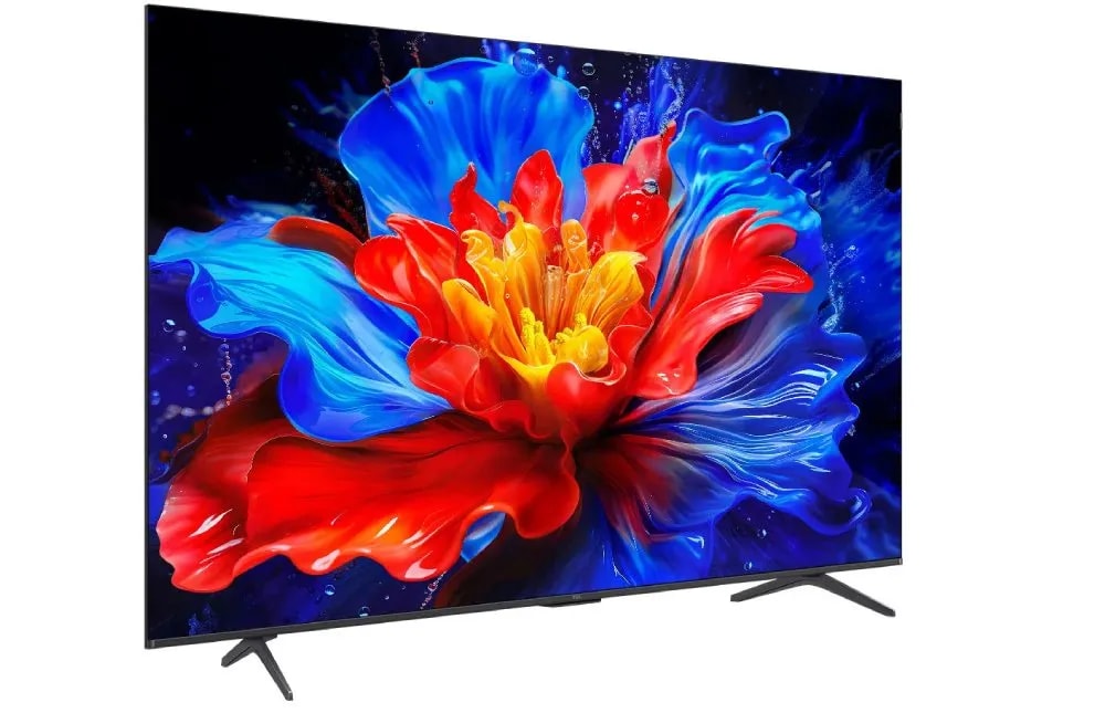 Televizor qled tcl 65p8k
