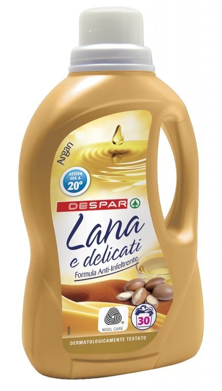 Deterdžent za pranje rublja lana 1,5 L/30 pranja