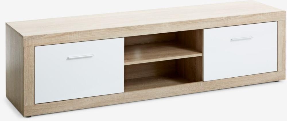 Tv-stalak S180xV51xDub42 cm