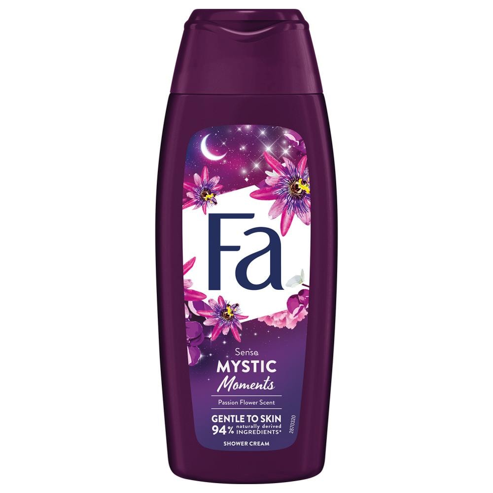 Gel za tuširanje 400ml