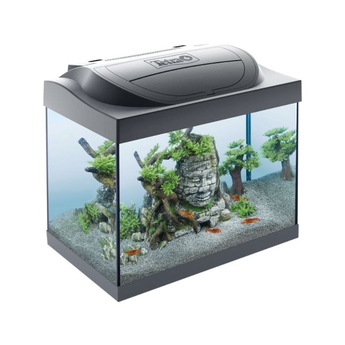 Tetra starter line led akvarij 30 l