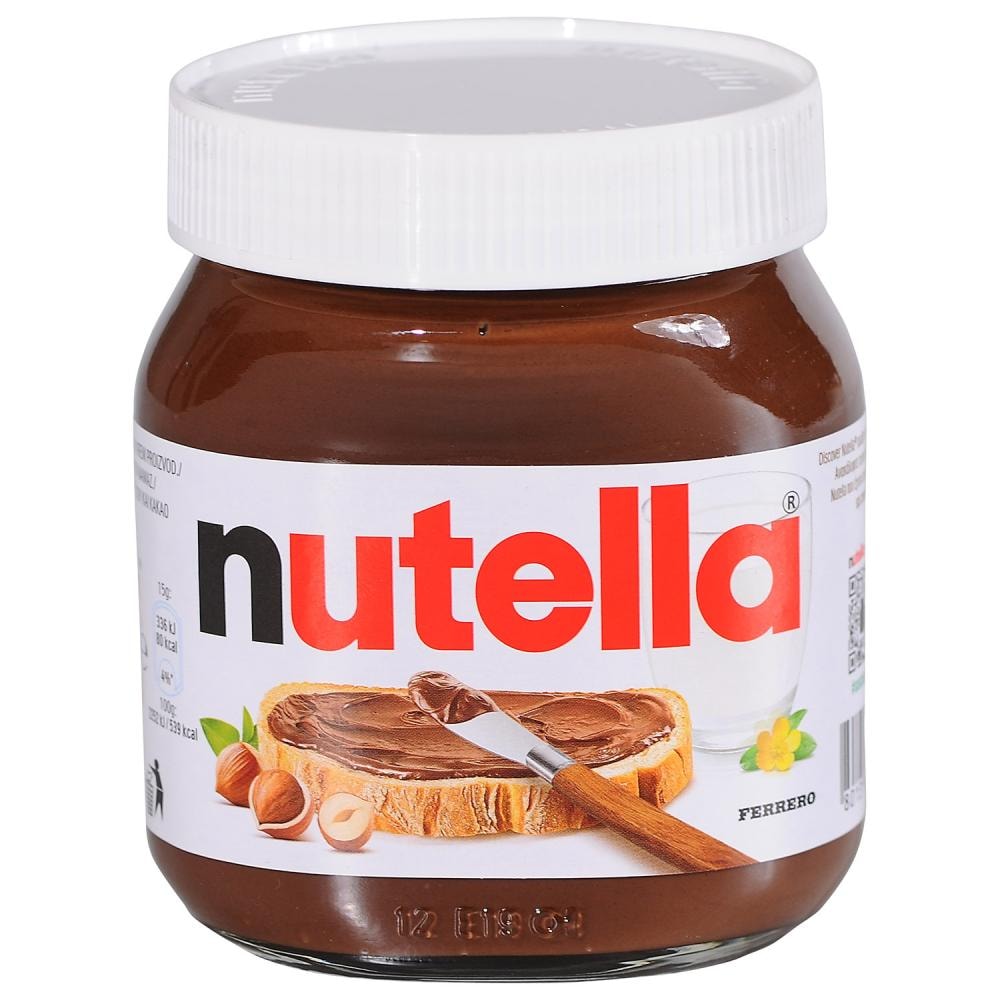 Nutella 400 g