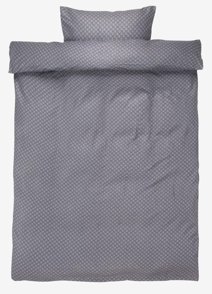 Set posteljine 140x200+50x70/75 cm