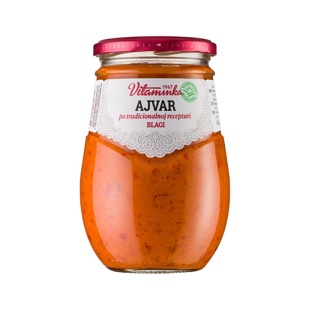 Ajvar