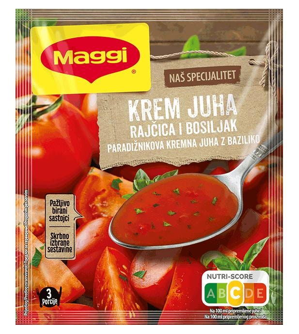 Premium juhe 47-56 g Maggi