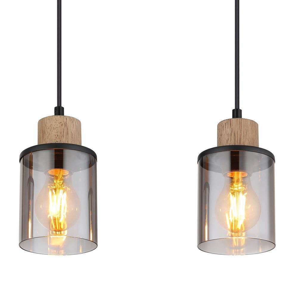 Visilica reid 3 x E27