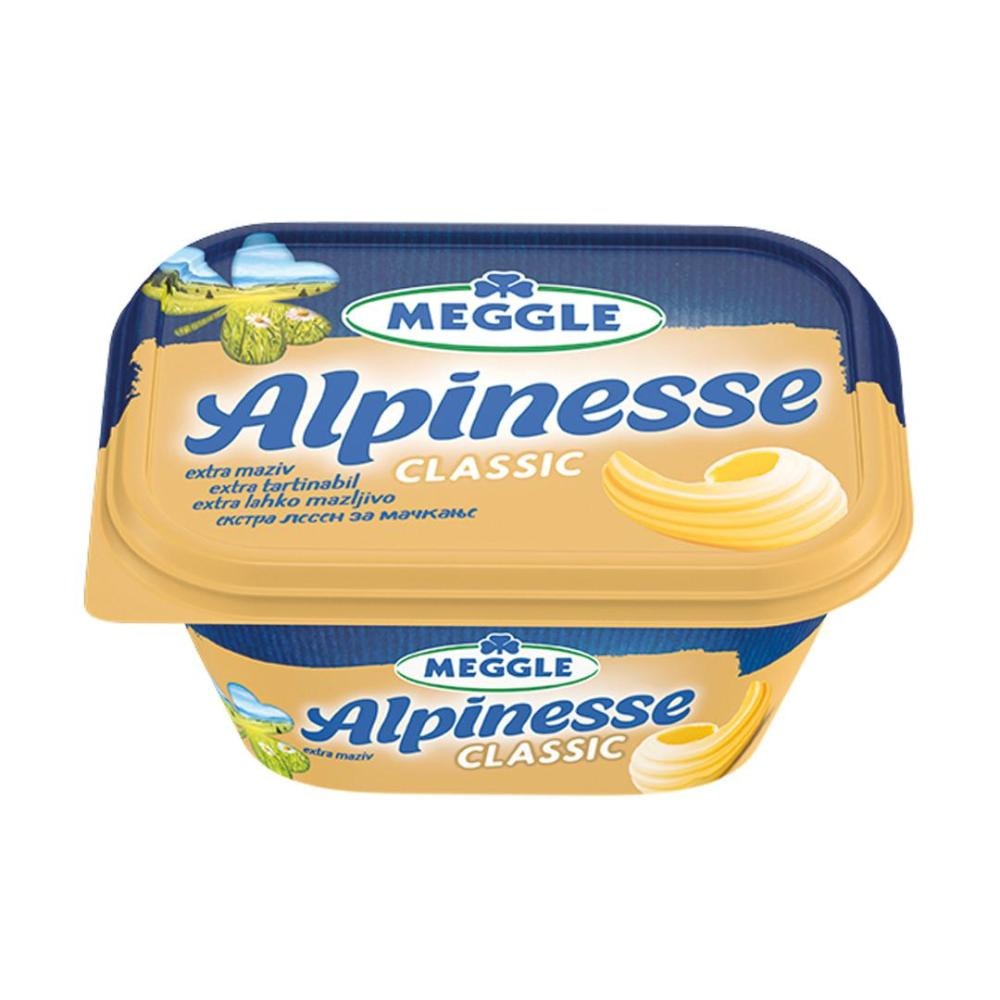 Alpinesse namaz 250g Meggle