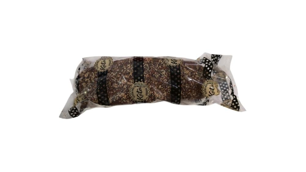 Kruh tamni sa sjemenkama 500 g