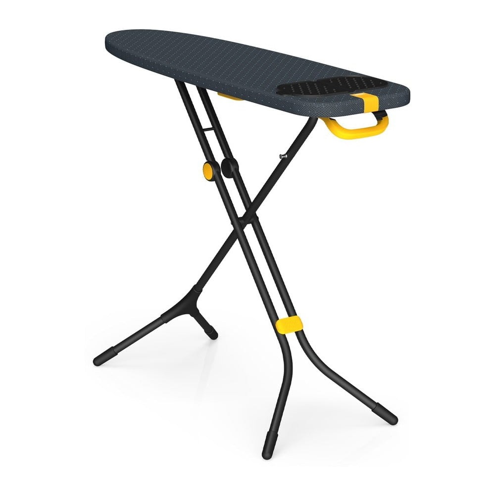 Daska za glačanje glide plus 130x38 cm