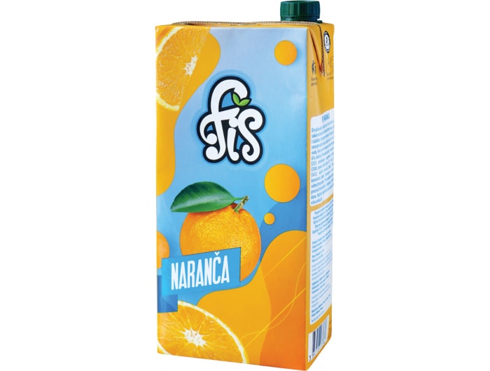 Negazirano piće 1 l