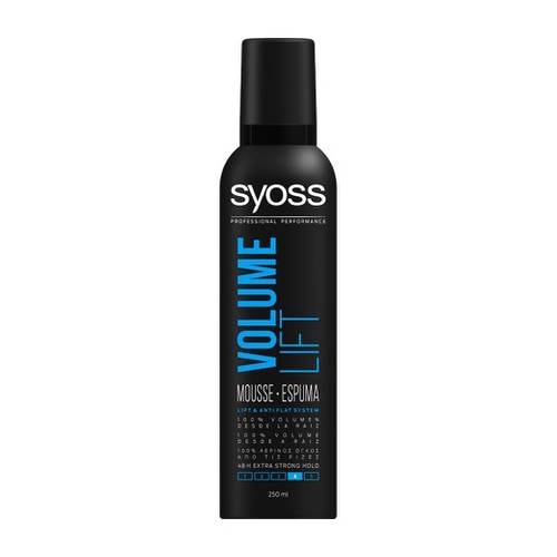 Lak ili pjena za kosu 300ml ili 250ml
