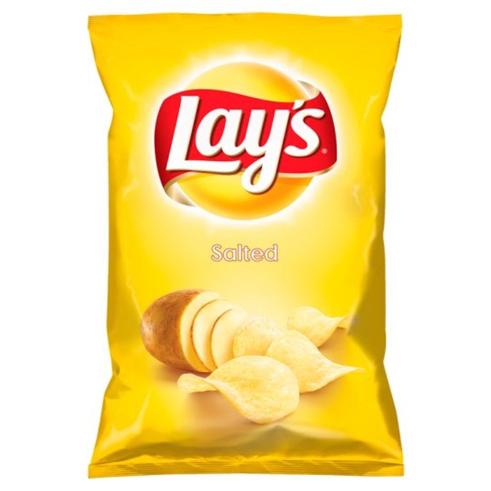 Lay's čips 120g-130g