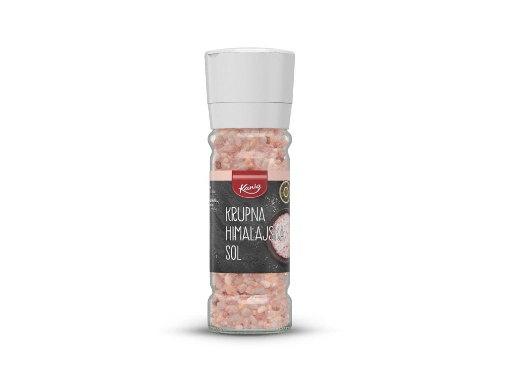 Himalajska sol 100 g