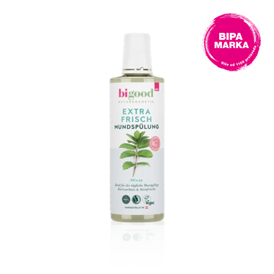 Vodica za usta 500 ml