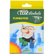 Flomasteri 12/1, pak