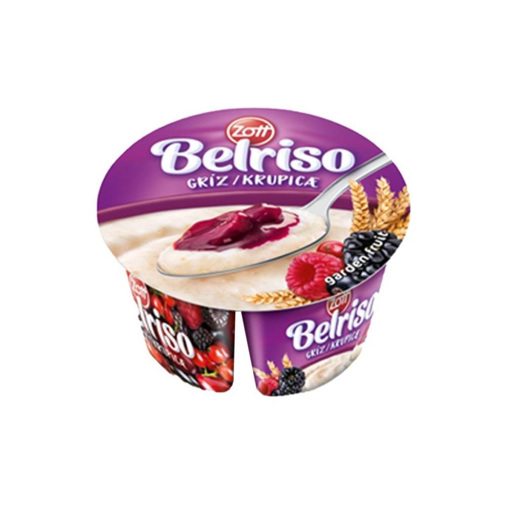 Belriso griz 130 g