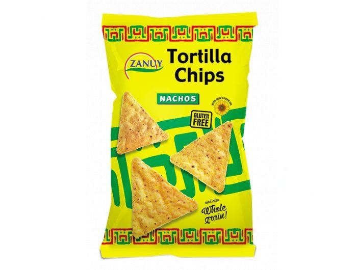 Tortilla chips