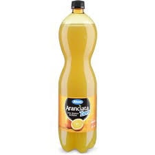 Gazirano piće naranča zero 1,5 l