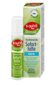 Nature roll-on 10 ml