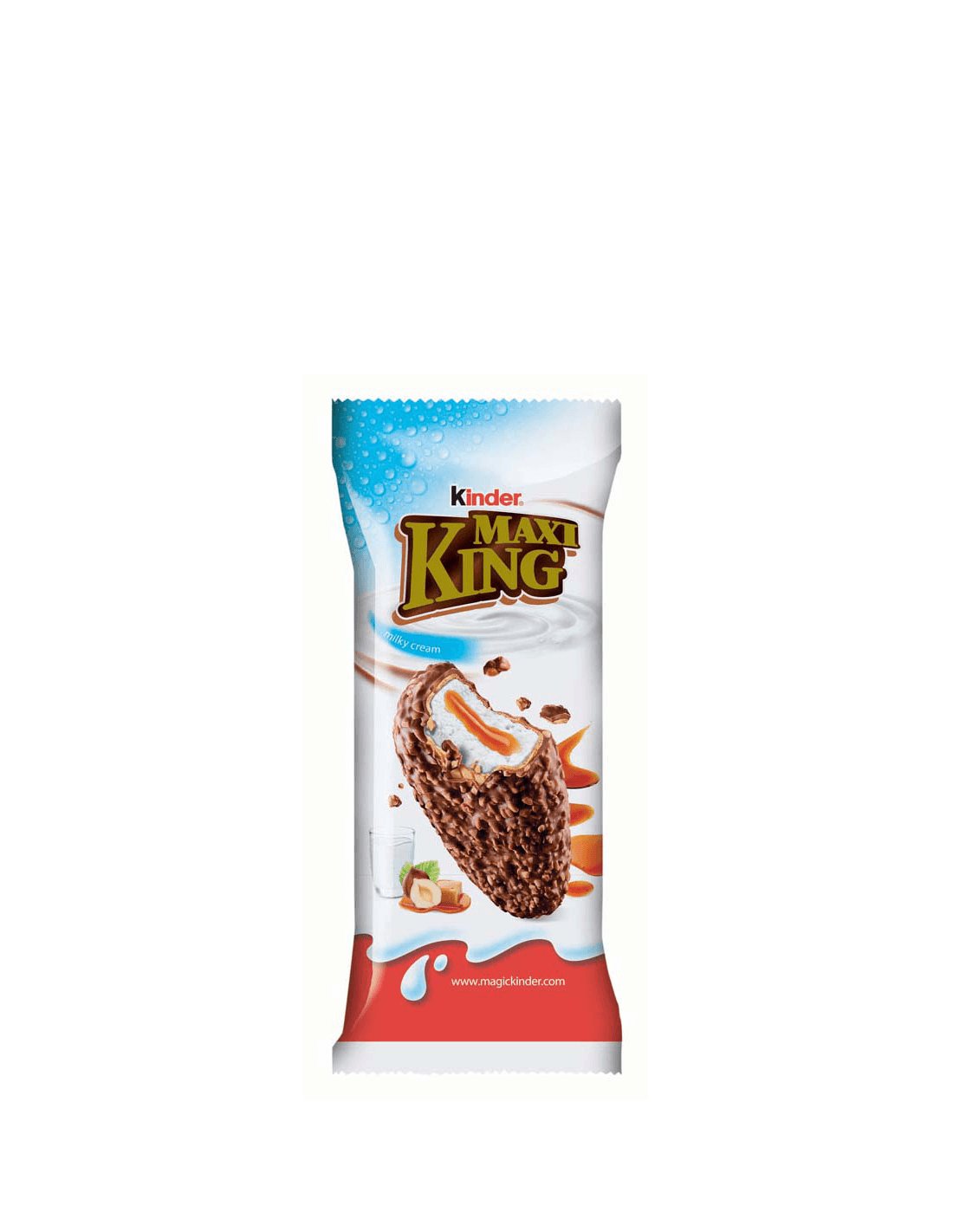 Maxi king 35 g