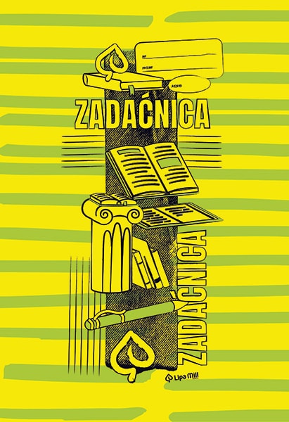 Zadaćnica