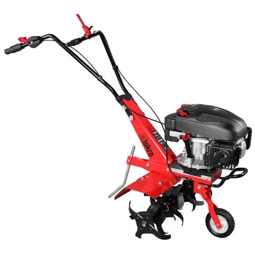 Motorkopačica iskra hg60t