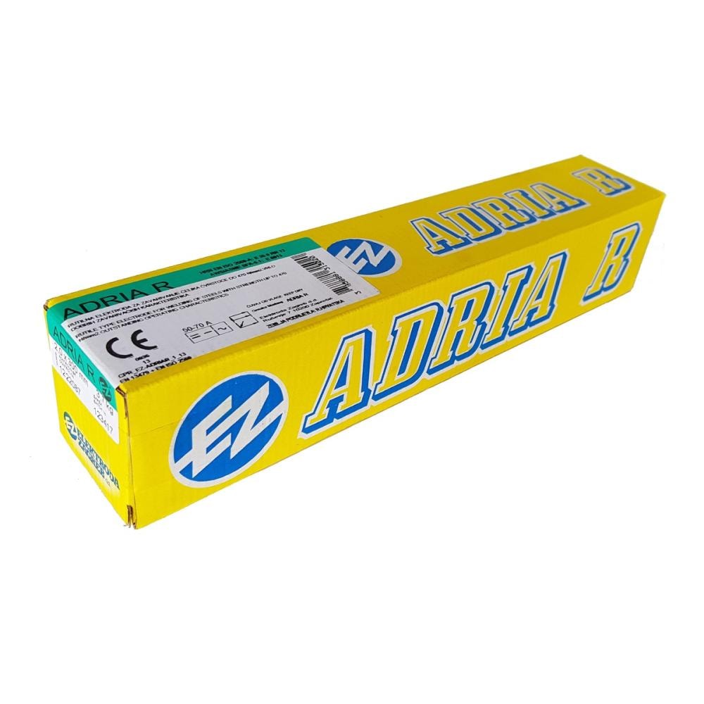 Elektroda r paket 3,5 kg