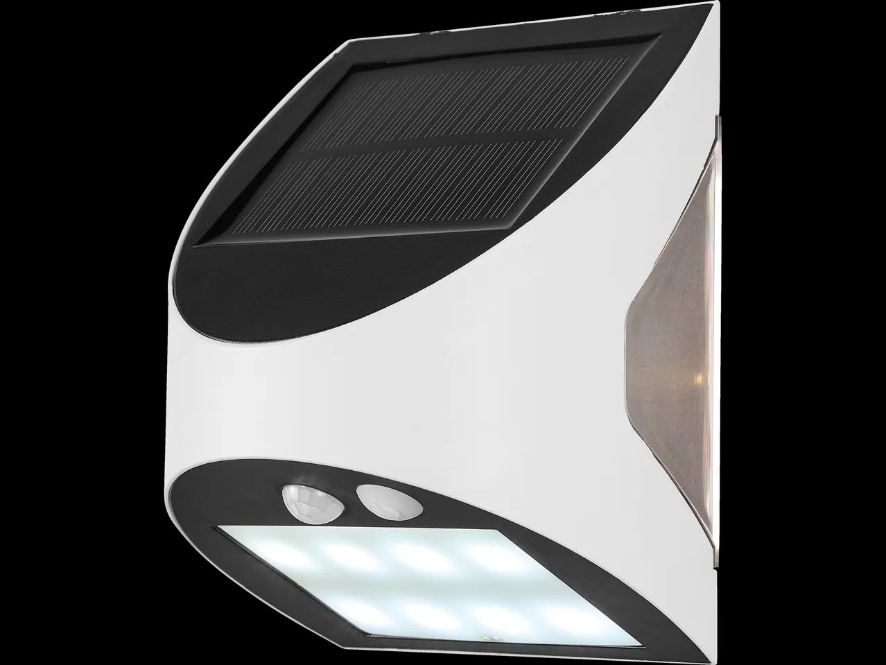 Led reflektor