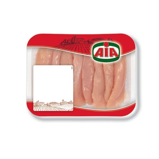 Mini file ili odresci 400-450 g