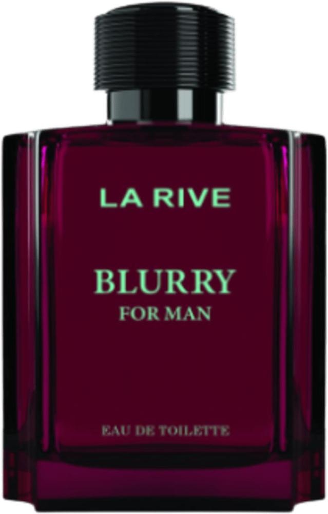 Blurry for man edt, 100 ml