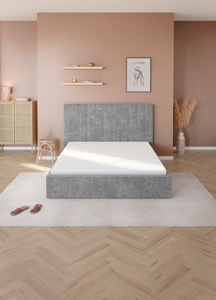Hasla bf50 madrac 160x200 cm