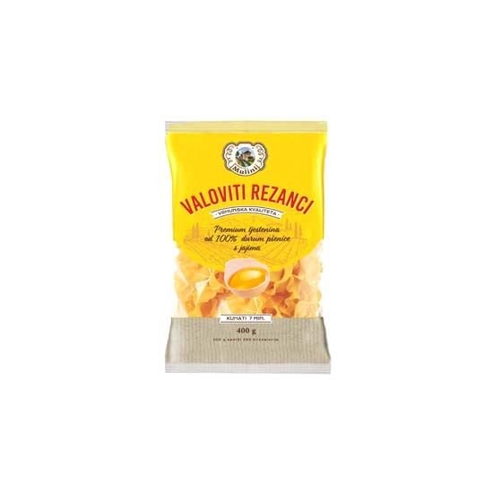Tjestenina rezanci 400 g