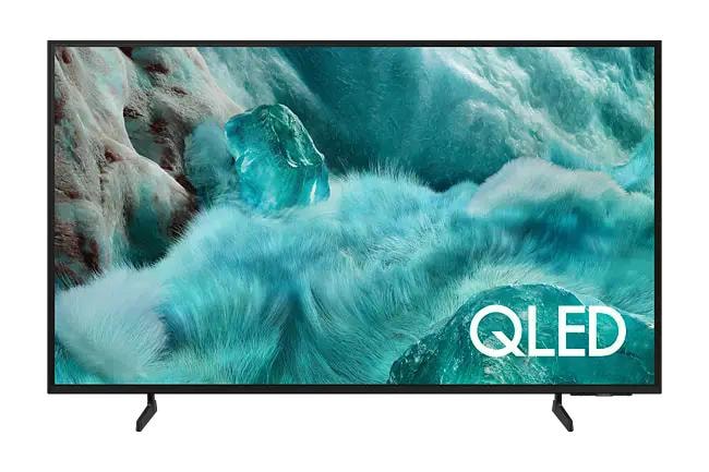 Qled tv qe55q7f2auxxh 138 cm