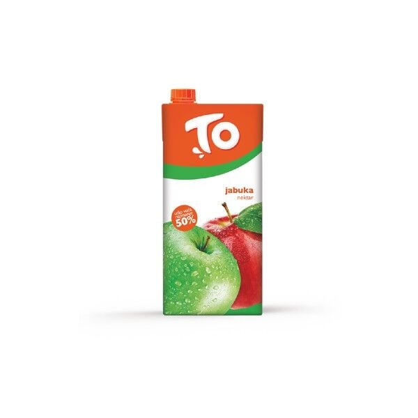 Piće to 2 l